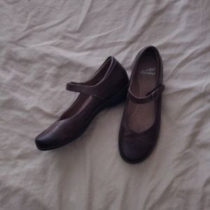 Dansko Fawna Mary Jane Shoes